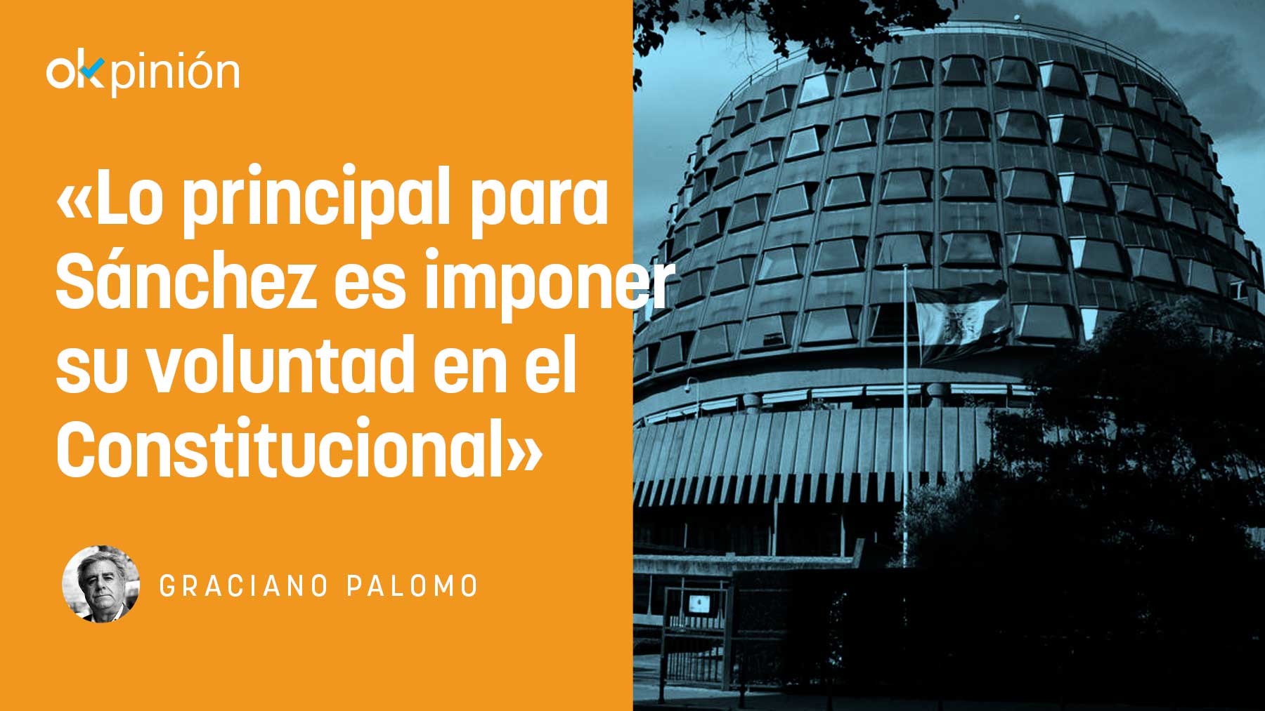 Constitucional Sánchez