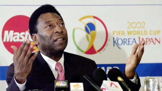 Pelé