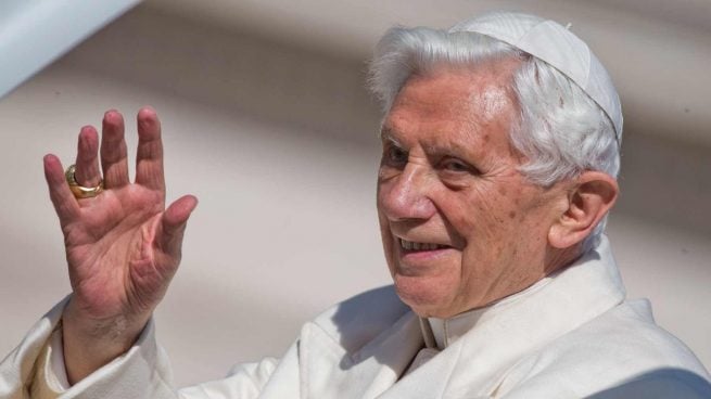 Benedicto XVI