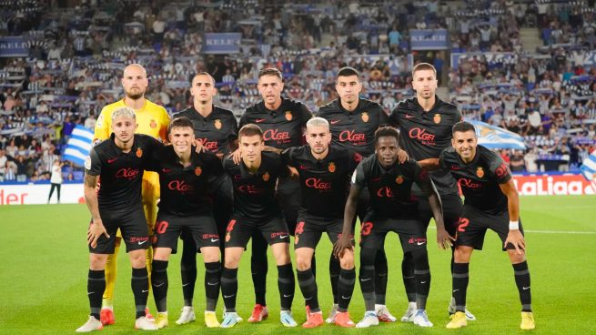 Real Mallorca