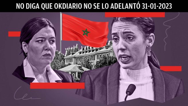 Moncloa cree que Podemos boicoteará la cumbre con Marruecos en venganza por la reforma de la Ley Montero