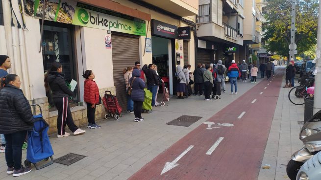 Armengol riqueza ciudadanos