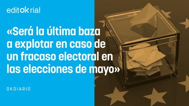 Sánchez convertirá la presidencia española de la UE en un aquelarre propagandístico