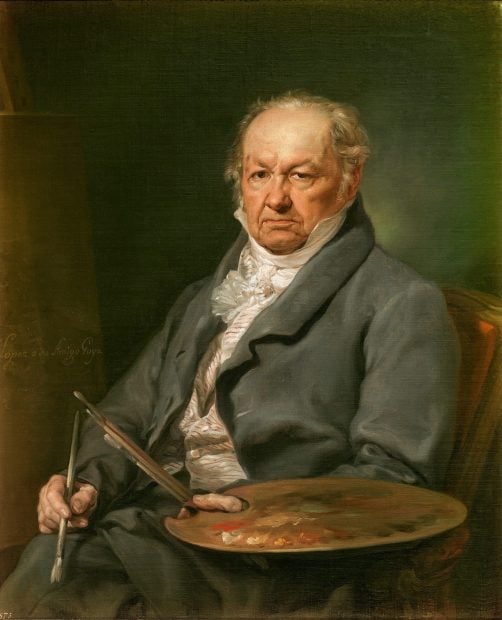 Goya