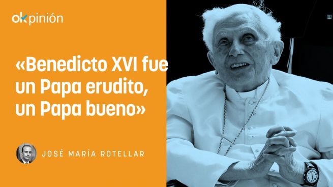 Benedicto XVI Papa