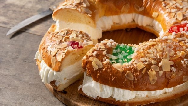 Soy experta en Thermomix y hago el mejor Roscón de Reyes de España en mi casa