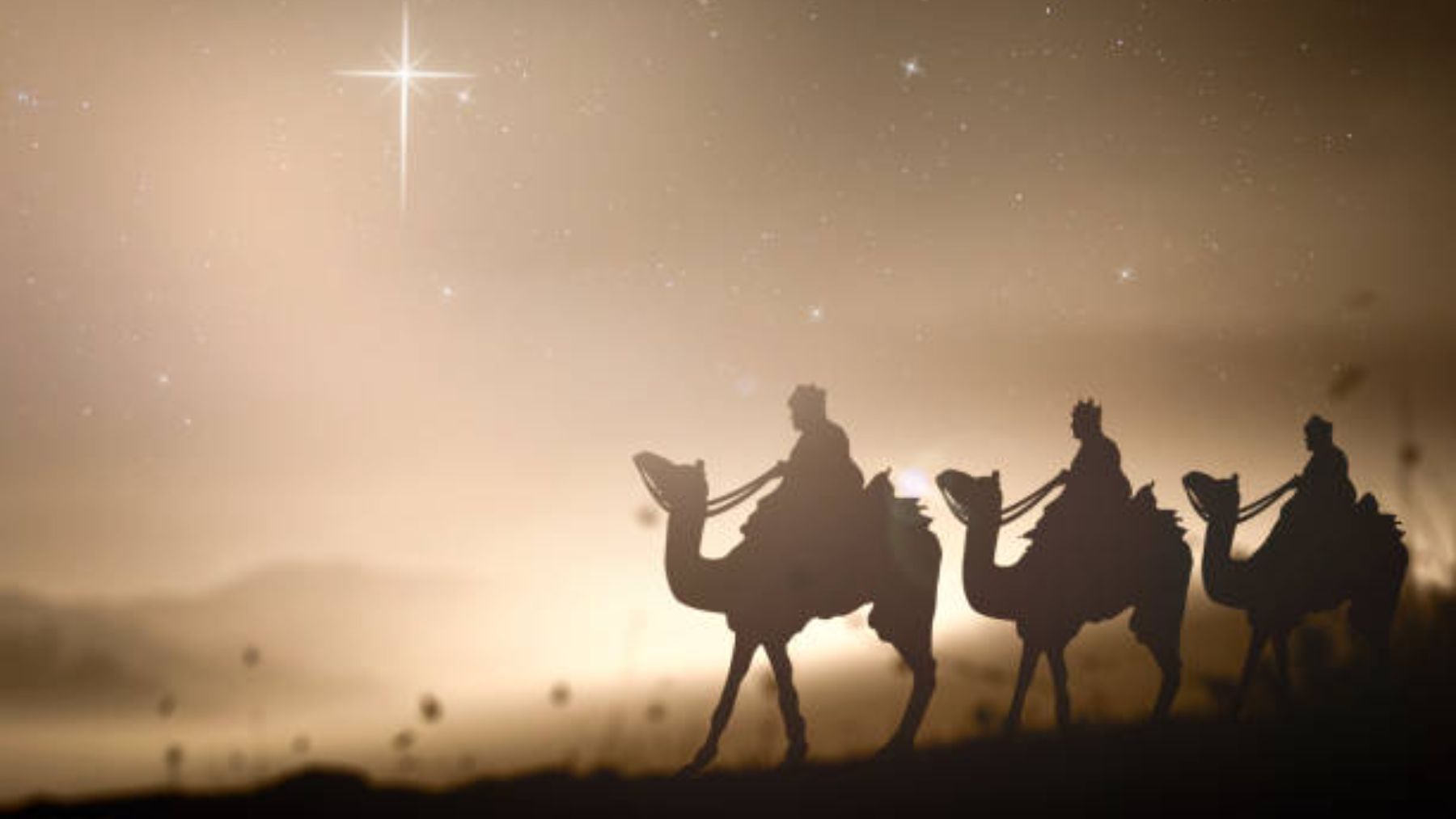 Los mejores vídeos de Reyes Magos y cómo hacerlo