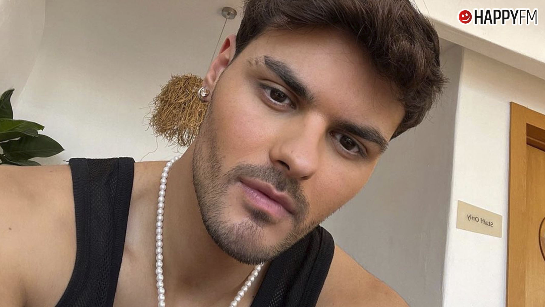 Abraham Mateo Pone Fecha A La Idea Su Primer Lanzamiento De 2023