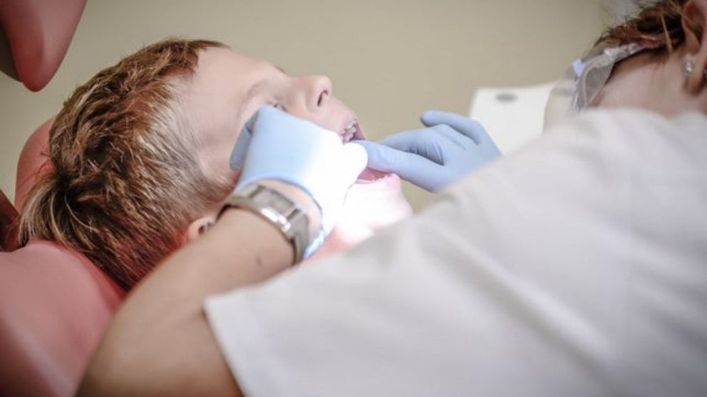 Casi un 60% de los españoles que van al dentista priorizan la salud