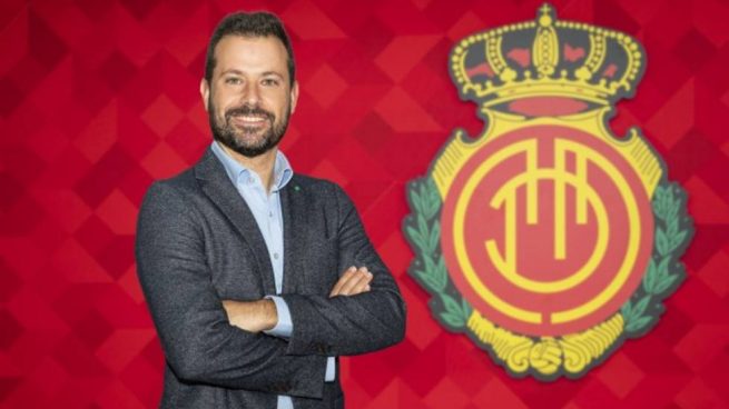 mercado fichajes Mallorca