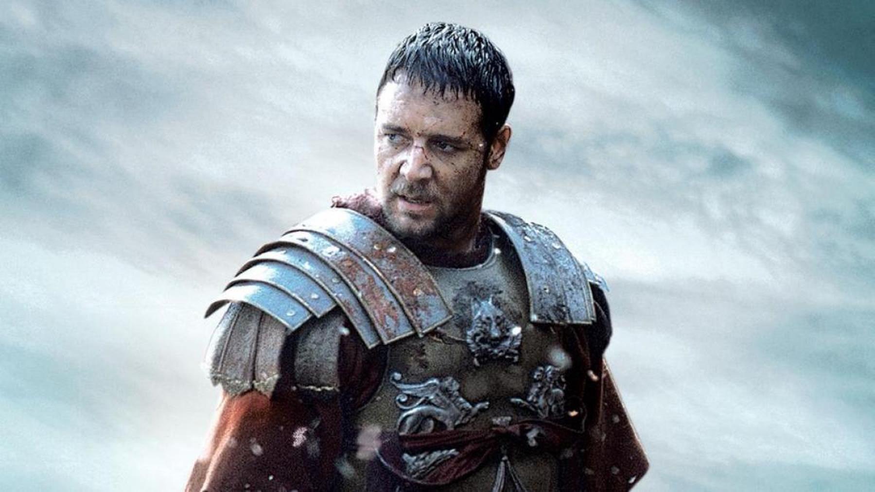 Las 10 mejores frases de 'Gladiator' que te inspirarán en 2023
