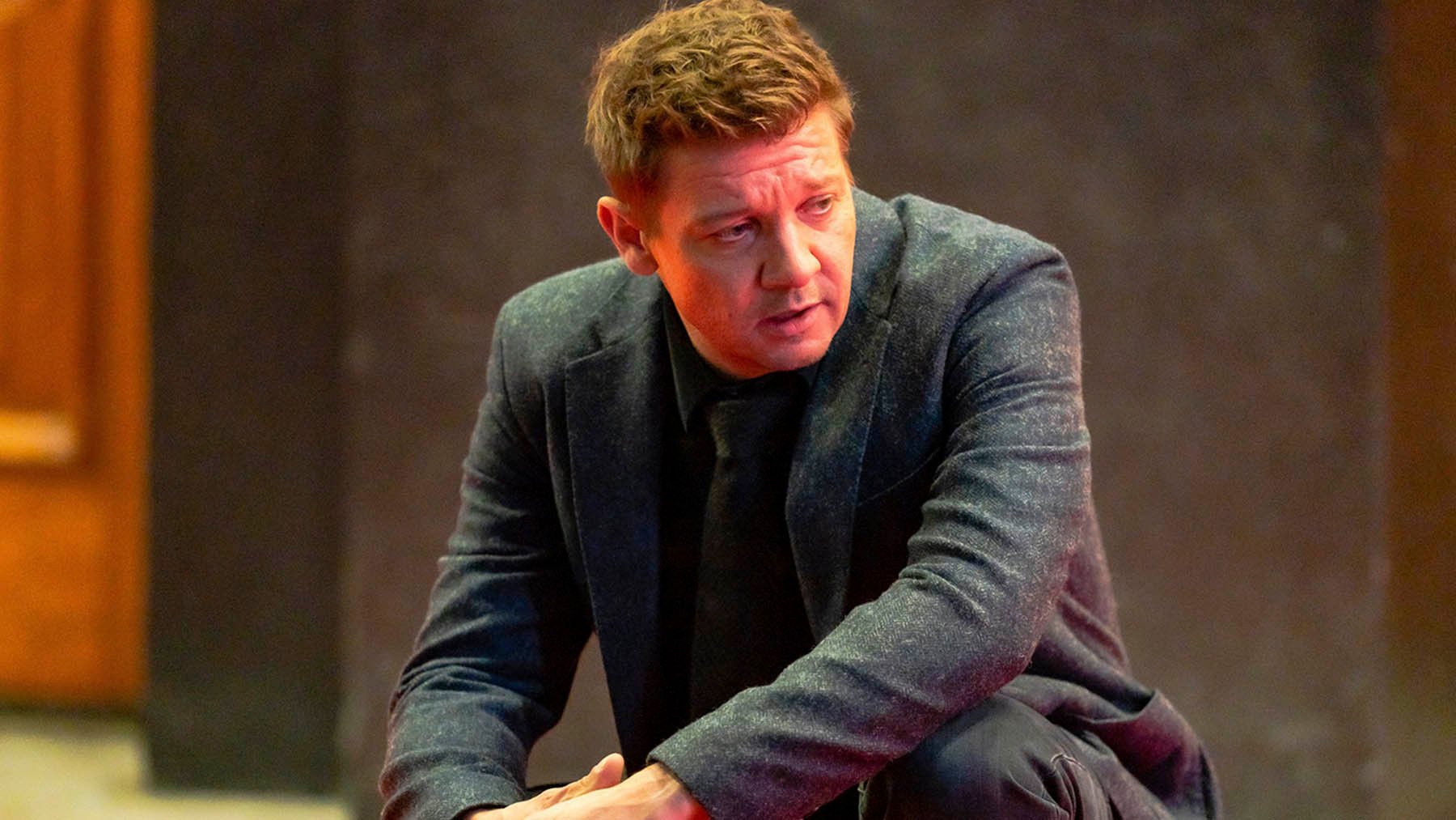 Jeremy Renner comparte su primer mensaje desde el hospital después de su terrible accidente