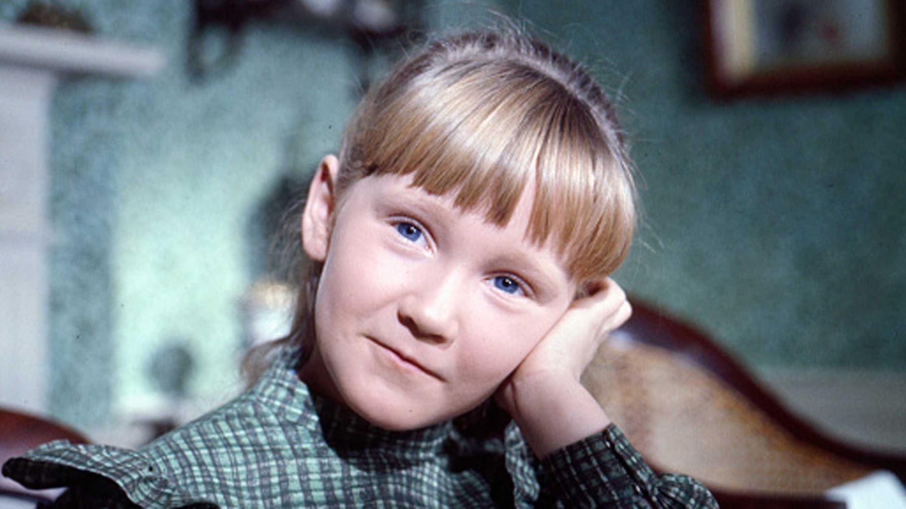 Qué fue de Karen Dotrice, la pequeña Jane Banks de ‘Mary Poppins’ que abandonó para siempre la interpretación