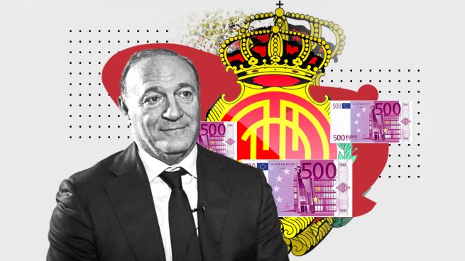 Mallorca 60 millones euros