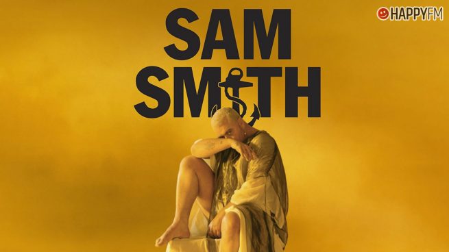 Sam Smith.