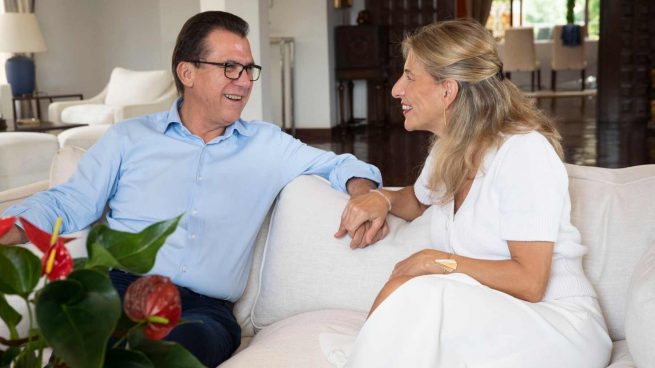 yolanda díaz corrupción