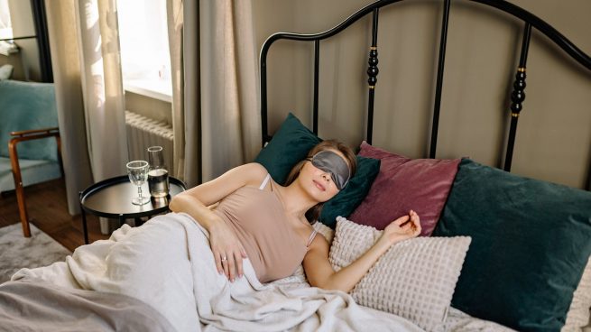 Dormir con faja: ¿es bueno o realmente es un problema y es mejor