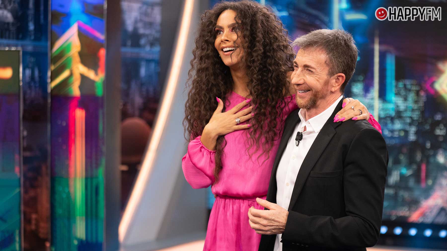 El Hormiguero