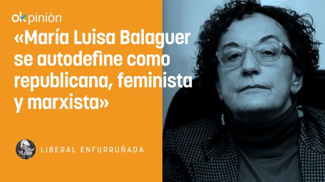 María Luisa Balaguer