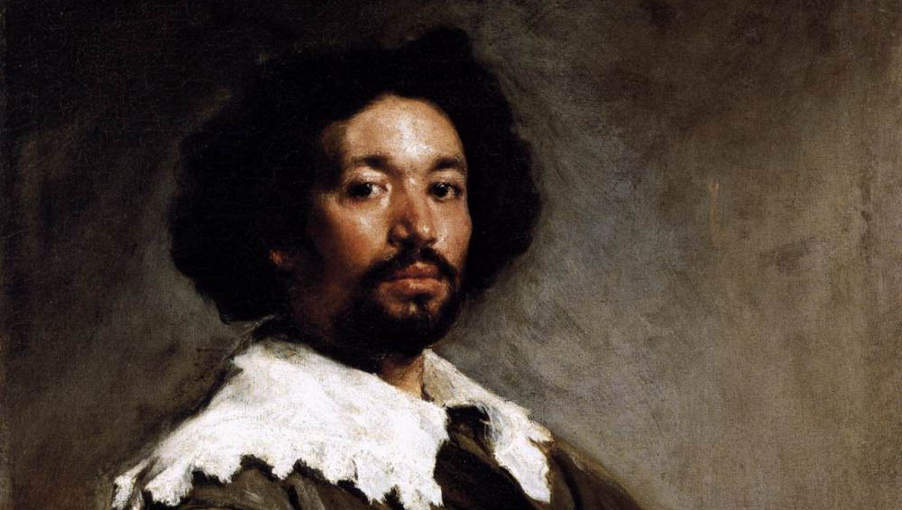 Juan de Pareja, esclavo de Velázquez