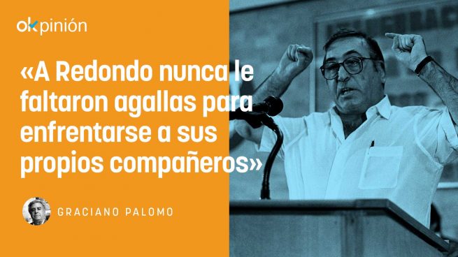 Nicolás Redondo
