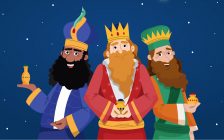 Ideas originales para regalar estos Reyes Magos: sigue aquí las mejores  propuestas para hombre, mujer y niño