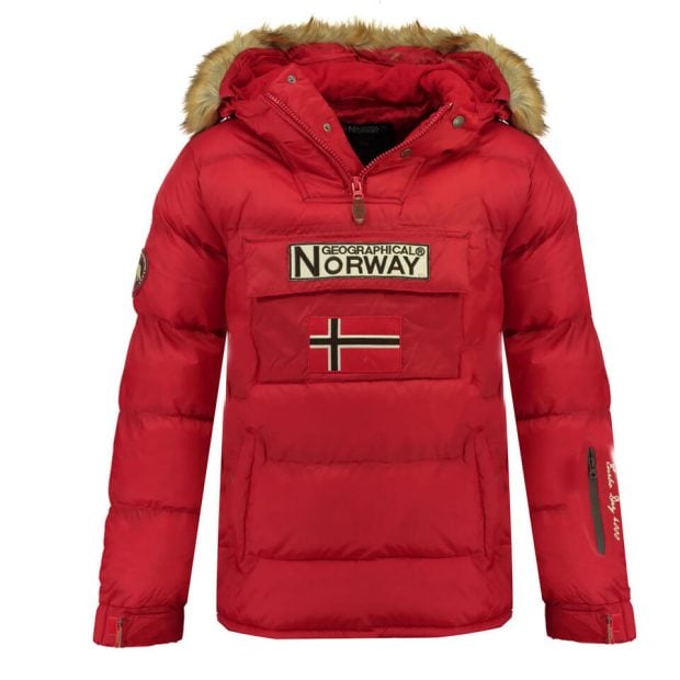 El abrigo Norway con la mayor rebaja está en Decathlon: así es su precio y calidad