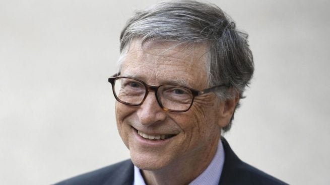 Truco Bill Gates ser más productivo