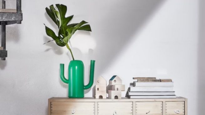 Los accesorios más 'cool' de IKEA para decorar tu casa y sorprender en 2023
