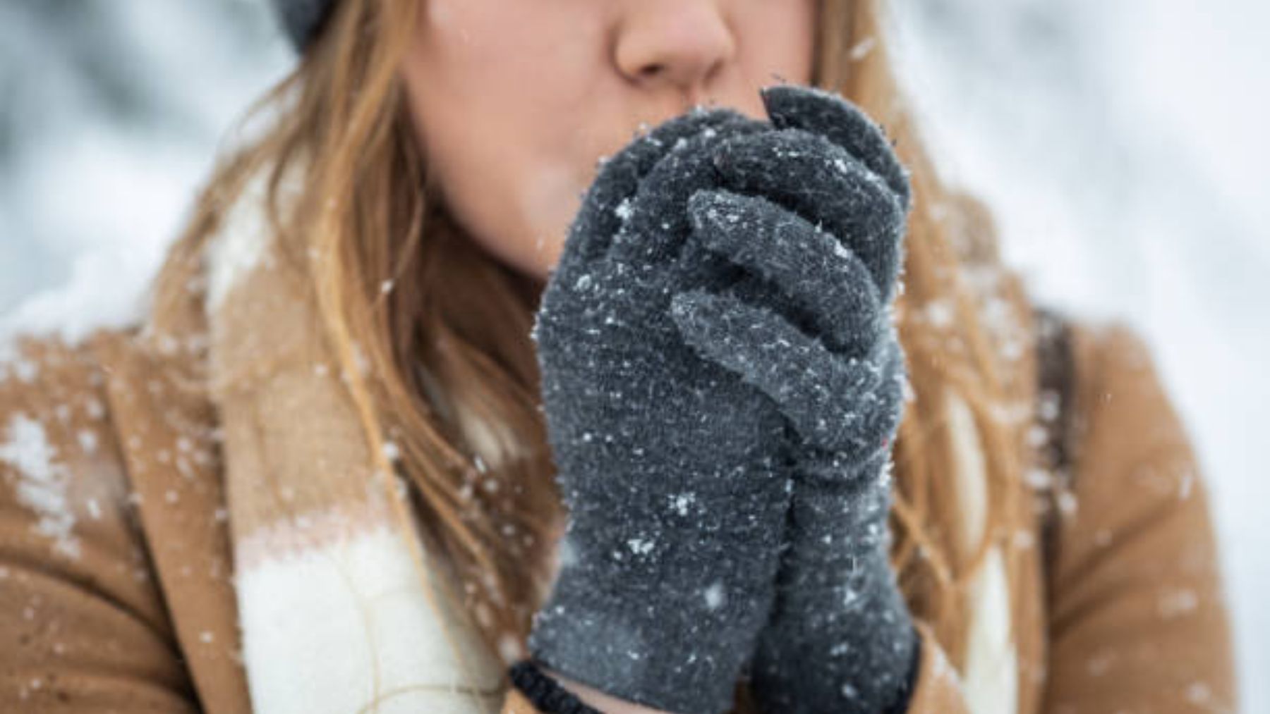 Descubre qué día hará más frío este invierno