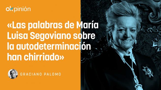Autodeterminación en España: vuelta al feudalismo