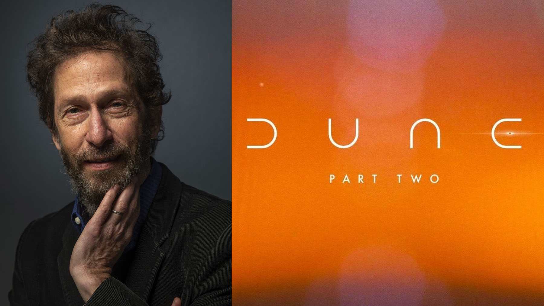 Tim Blake Nelson en ‘Dune: parte 2’