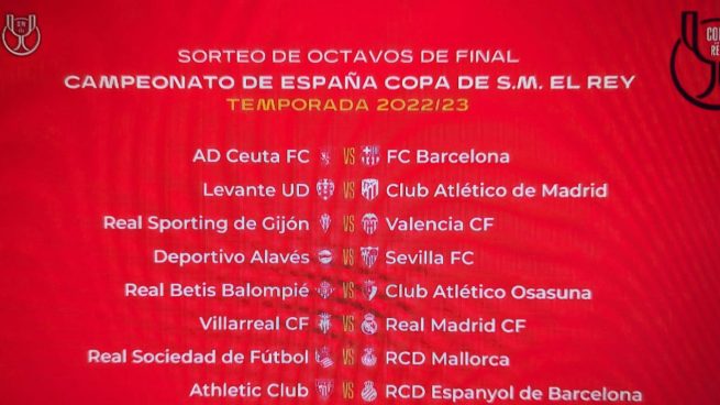 Mallorca Copa del Rey