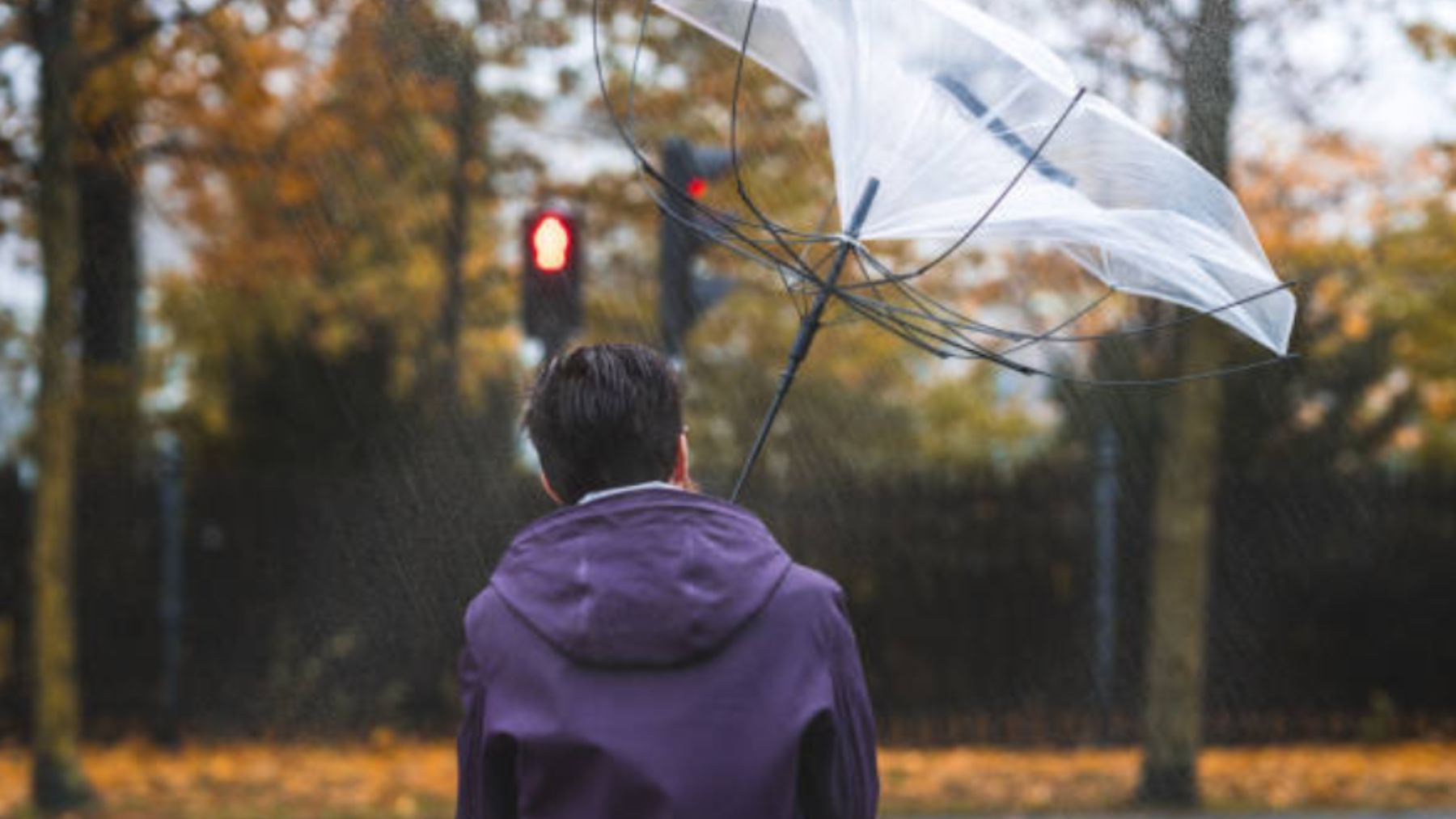 El extremo cambio de tiempo que llega a España a partir de este día