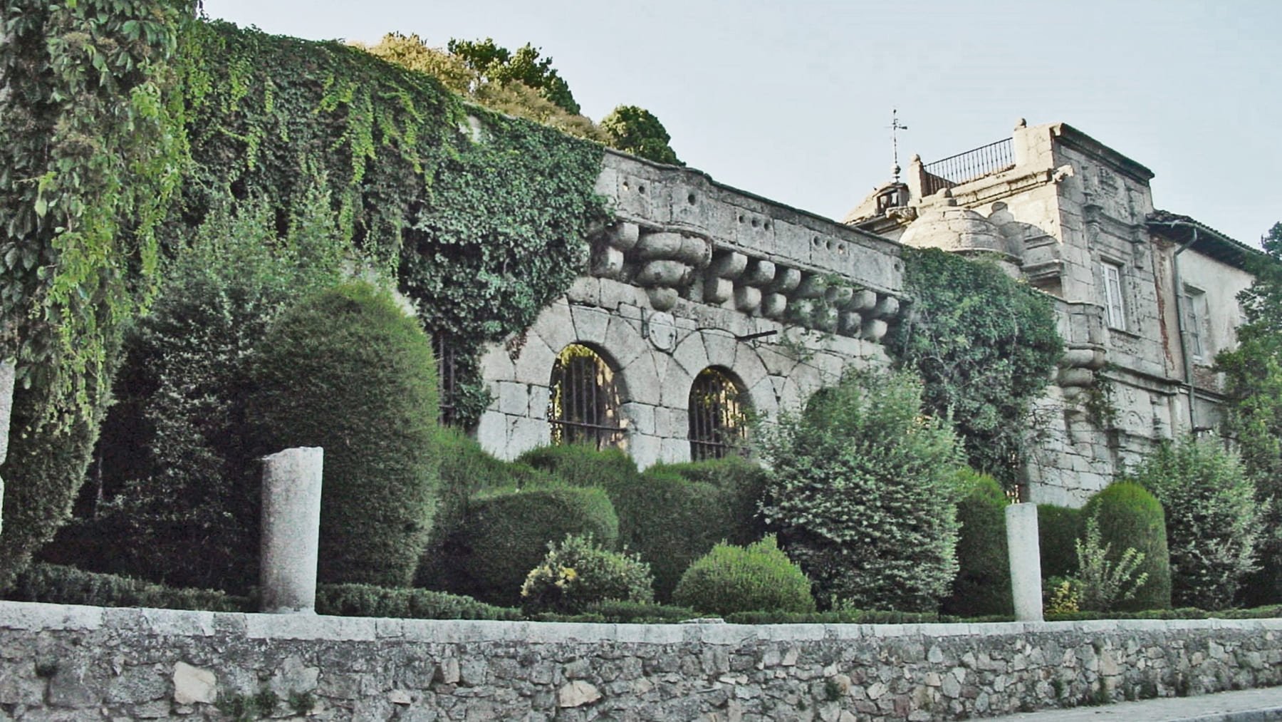 Cadalso de los Vidrios