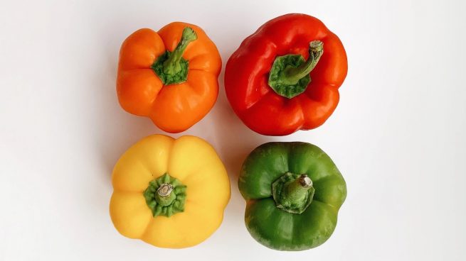 Pimientos