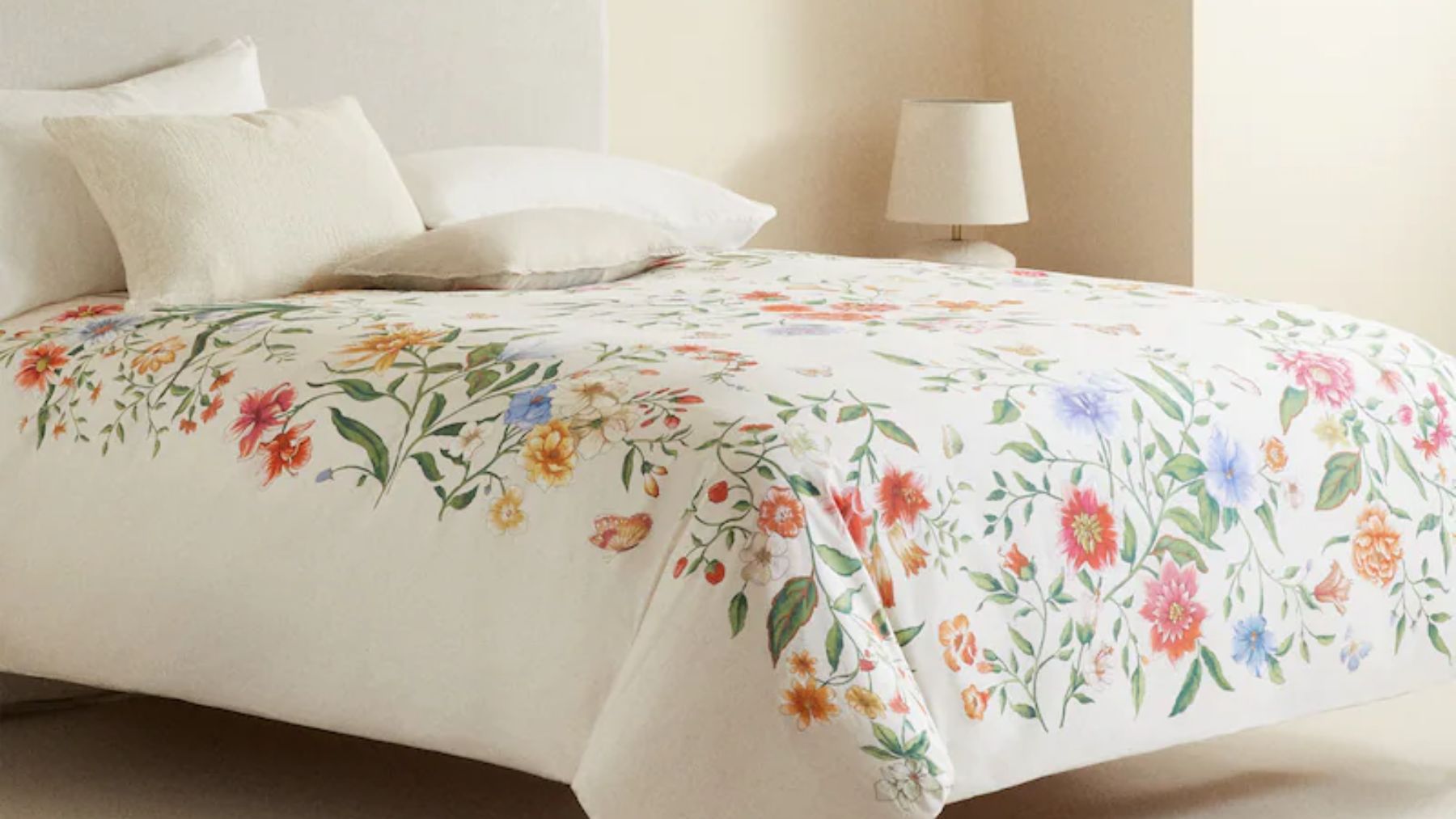 Nordica Blanca Zara Home Fundas Nordicas NiÃ±os Edredones Nórdicos