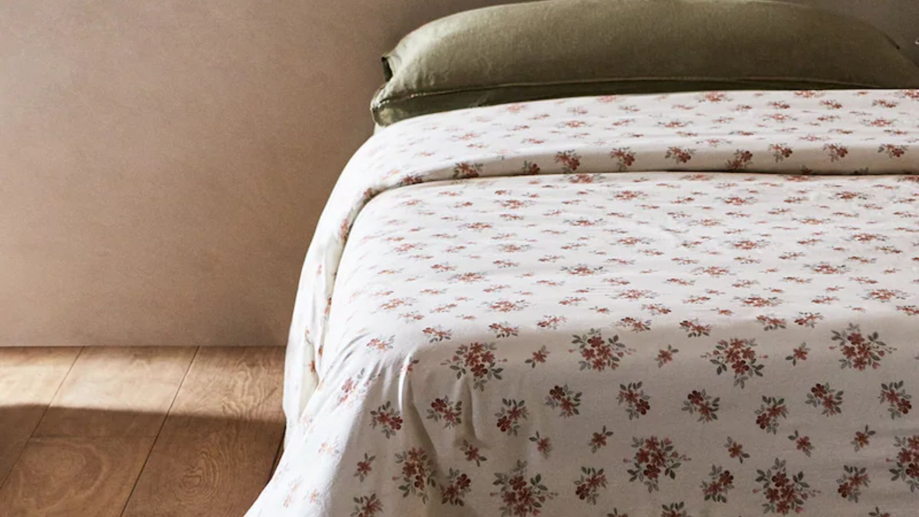 Las 10 fundas nórdicas rebajadísimas de Zara Home que son un chollazo