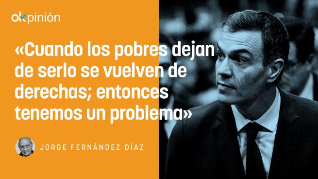 pobres Sánchez