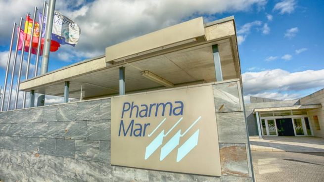 PharmaMar reduce un 46% su beneficio a cierre de 2022