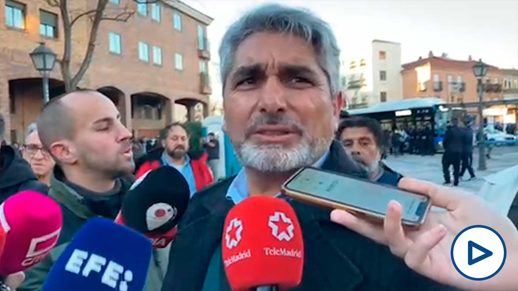 La familia de los primos desaparecidos en toledo cree que los mataron