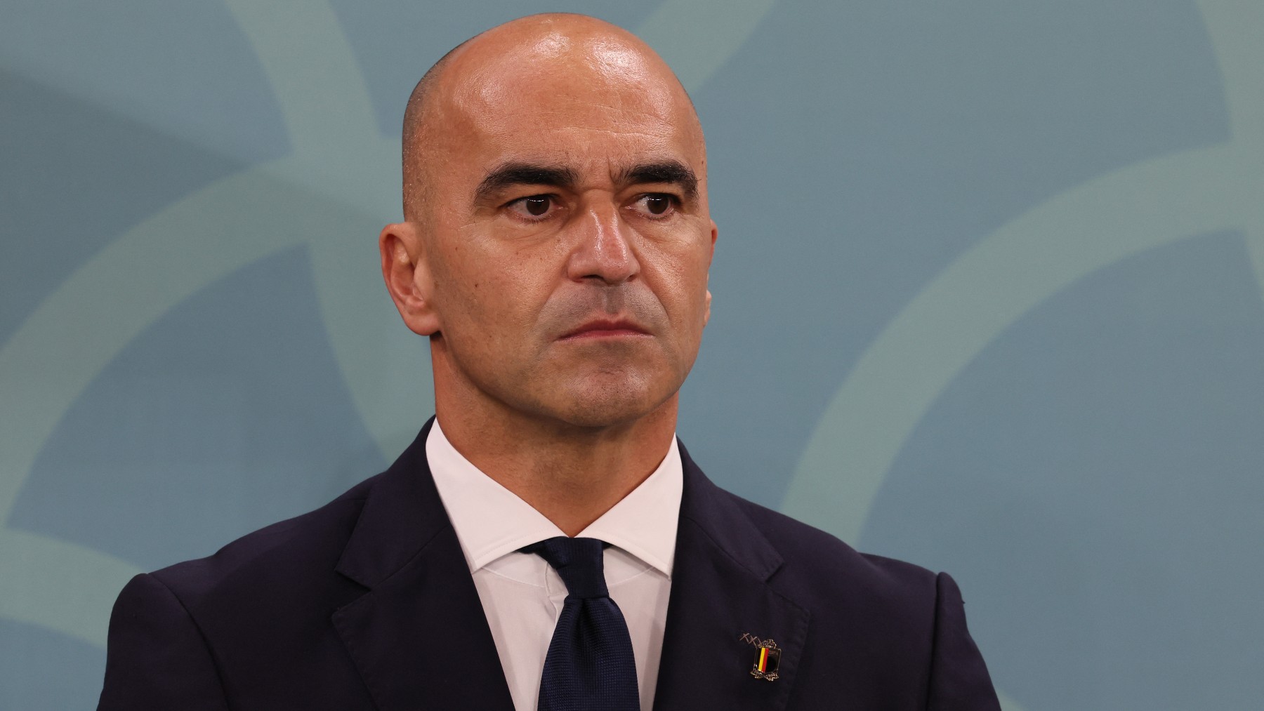 Roberto Martínez, nuevo seleccionador de Portugal. (AFP)