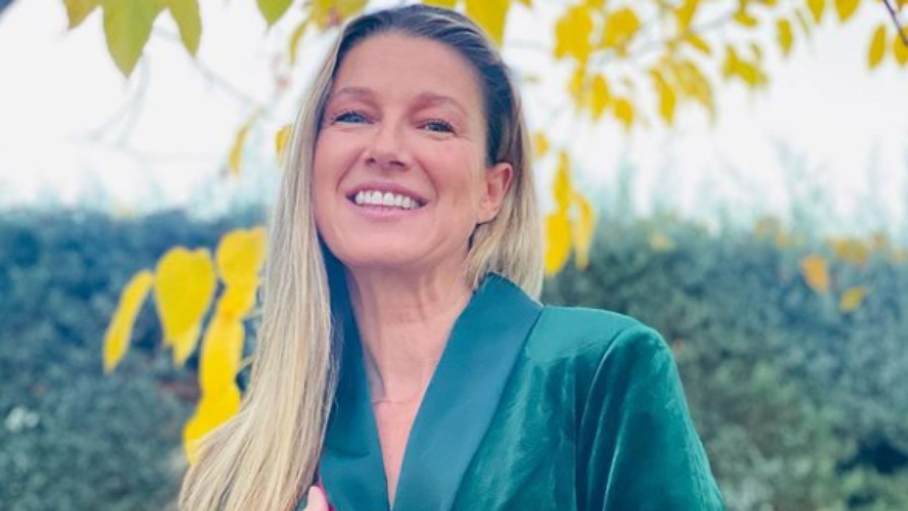 El dinero que ha ganado Anne Igartiburu presentando ‘Corazón’