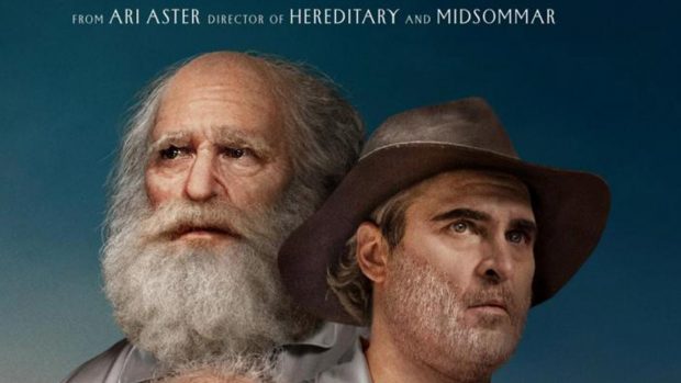 Beau is afraid: Joaquin Phoenix protagonista del nuovo horror di Ari Aster?