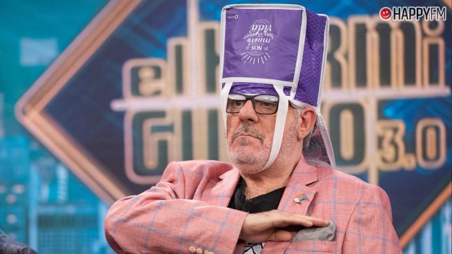 El Hormiguero