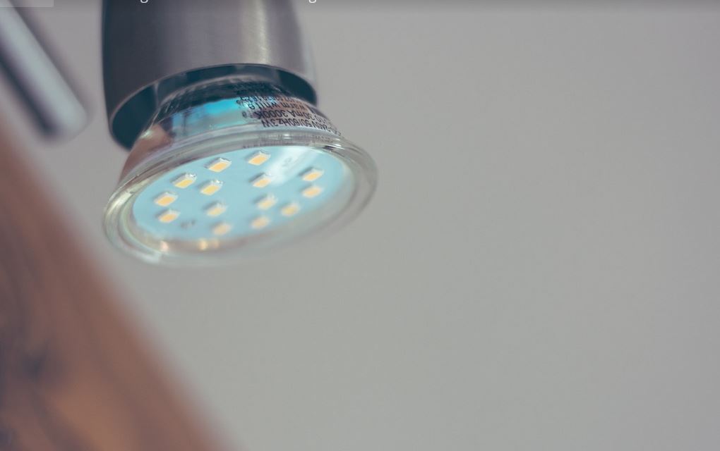 Lo que debes saber para instalar luces LED en el techo