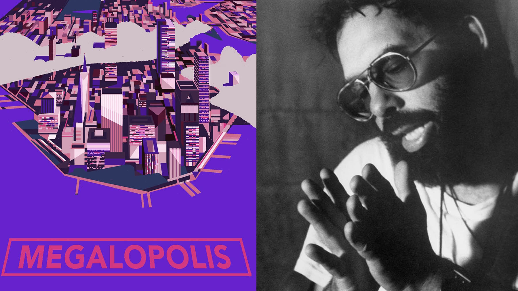‘Megalópolis’ (Francis Ford Coppola)