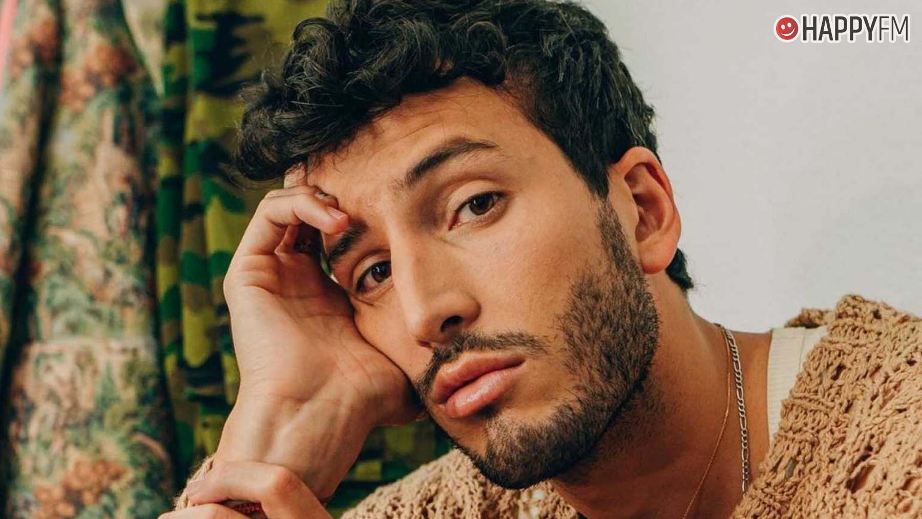 Sebastián Yatra preocupa a sus fans al eliminar su cuenta de Instagram