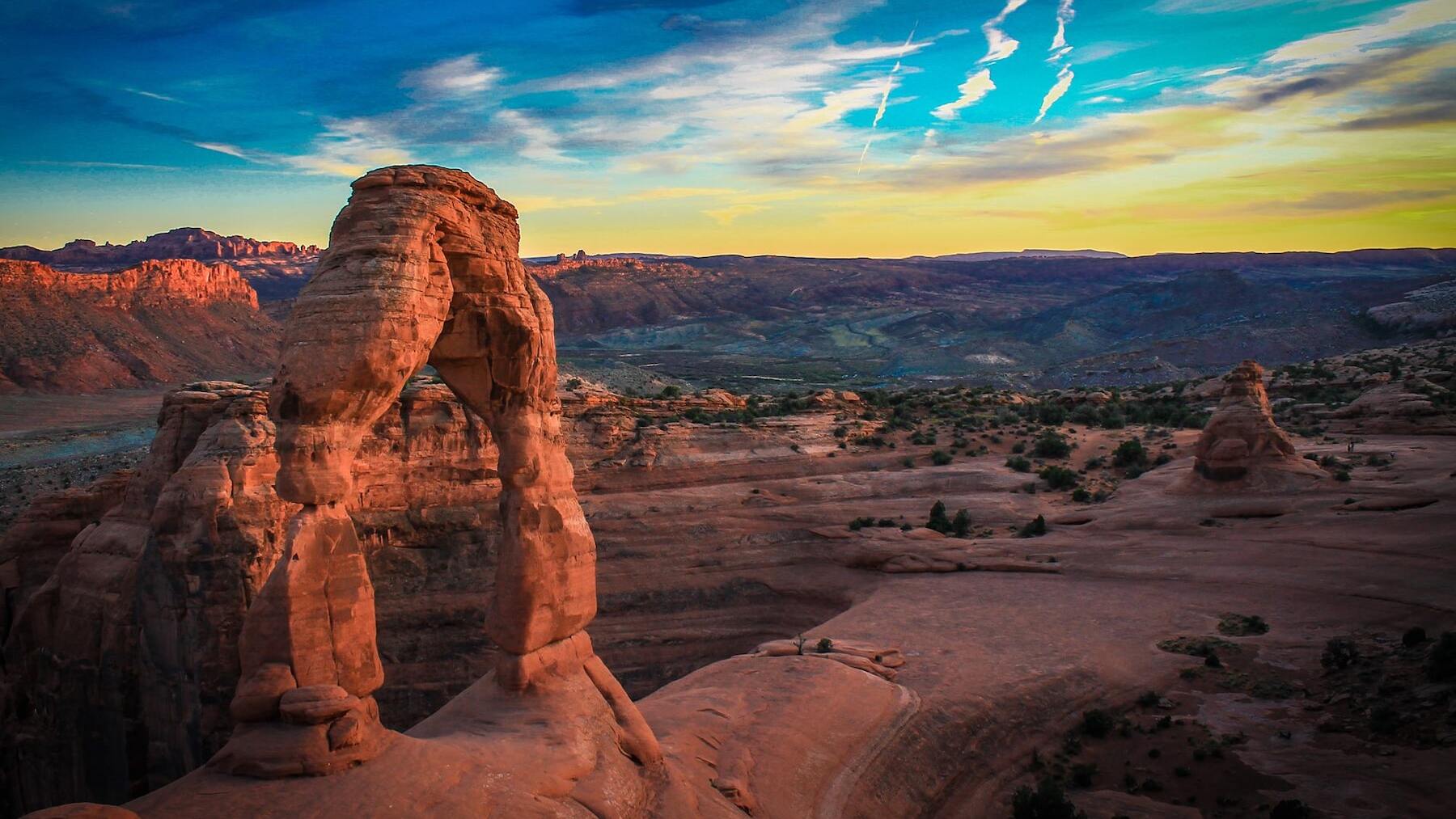 Utah
