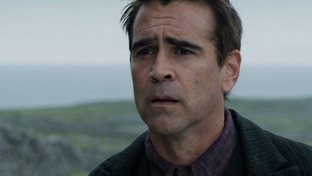 Colin Farrell